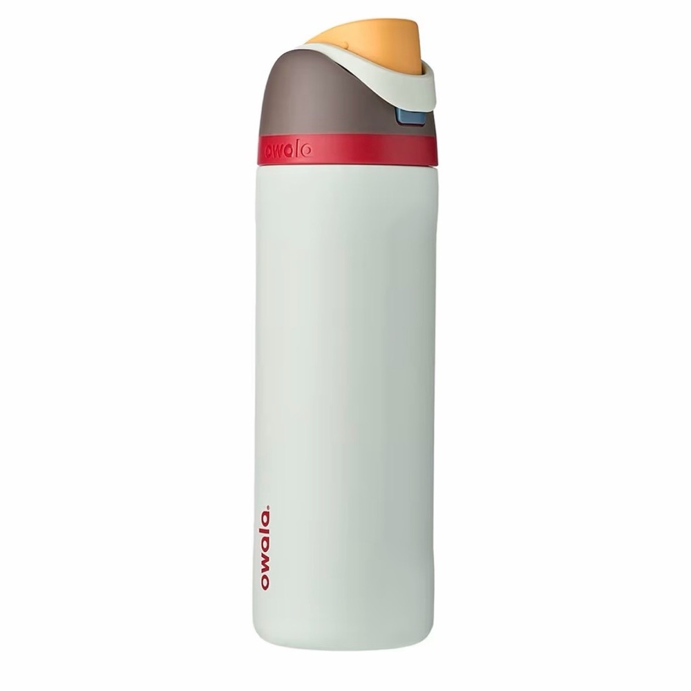 Owala Boneyard Color Theme Water Bottle